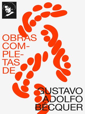 cover image of Obras completas de Gustavo Adolfo Bécquer